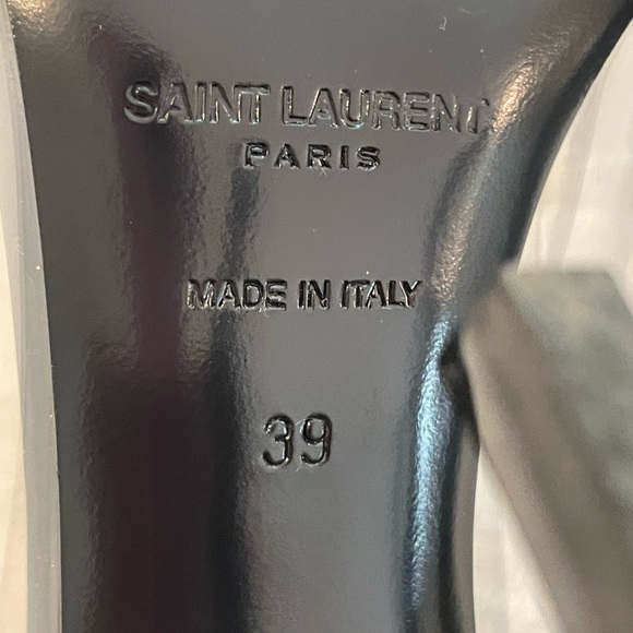 Opyum Pumps - Picture 6 of 14